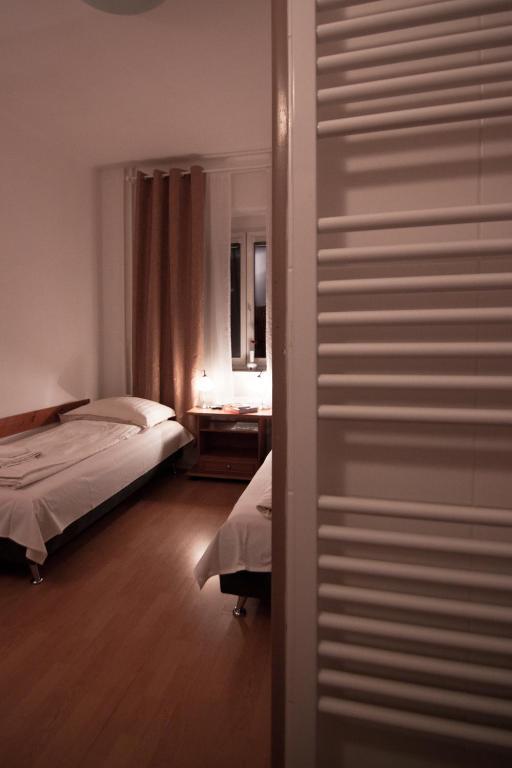 Pension Nika Praga Quarto foto